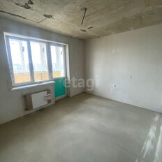 Квартира 24,2 м², студия - изображение 4