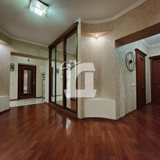 Квартира 119 м², 4-комнатная - изображение 2