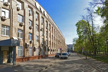 850 м², склад 850 000 ₽ в месяц - изображение 71