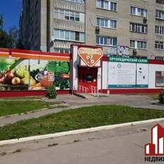 720 м², торговое помещение - изображение 1