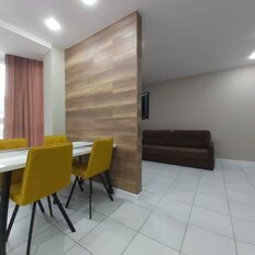 Квартира 35,5 м², 1-комнатная - изображение 2