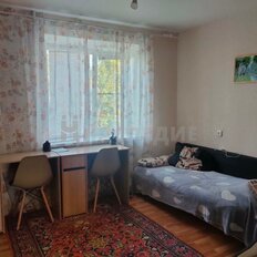 Квартира 59,8 м², 3-комнатная - изображение 3