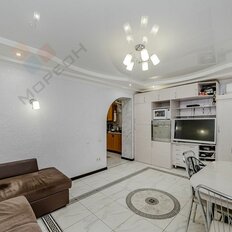 Квартира 63,5 м², 3-комнатная - изображение 2