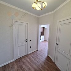 Квартира 39,7 м², 1-комнатная - изображение 1