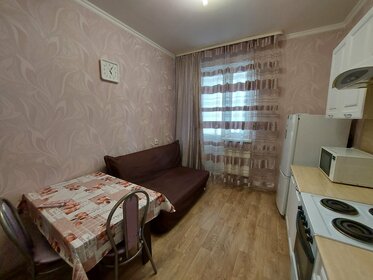 35 м², 1-комнатная квартира 2 000 ₽ в сутки - изображение 35