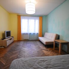 Квартира 40 м², 1-комнатная - изображение 2