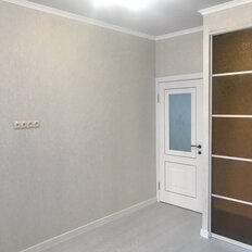 Квартира 56 м², 2-комнатная - изображение 3