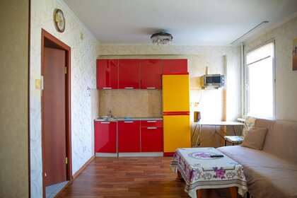 25 м², квартира-студия 2 500 ₽ в сутки - изображение 57