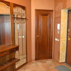 Квартира 116,9 м², 3-комнатная - изображение 3