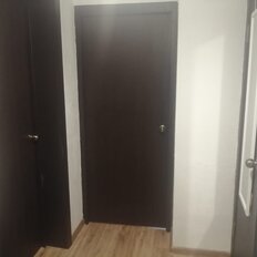 Квартира 34,5 м², 1-комнатная - изображение 4