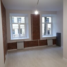 Квартира 23,4 м², студия - изображение 3