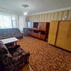 Квартира 35,1 м², 1-комнатная - изображение 4