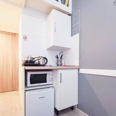 Квартира 10,3 м², студия - изображение 3