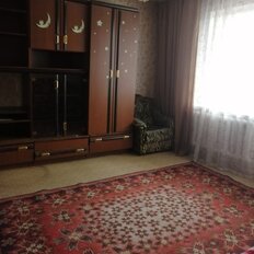 Квартира 33,7 м², 1-комнатная - изображение 5