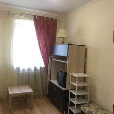 Квартира 18 м², студия - изображение 5