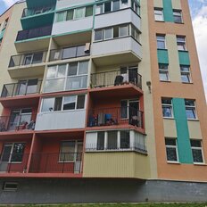 Квартира 34,2 м², студия - изображение 2