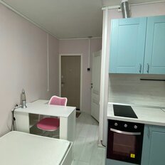 Квартира 15 м², студия - изображение 1