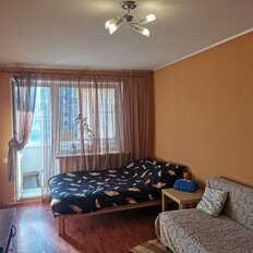 Квартира 36 м², 1-комнатная - изображение 2