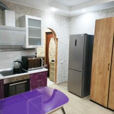 Квартира 31 м², студия - изображение 5