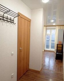 20 м², квартира-студия 18 000 ₽ в месяц - изображение 28