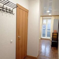 Квартира 20 м², студия - изображение 3