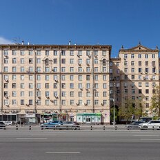 Квартира 55,3 м², 2-комнатная - изображение 3