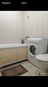 18 м², 1-комнатная квартира 1 200 ₽ в сутки - изображение 20