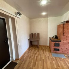 Квартира 24,4 м², 1-комнатная - изображение 1