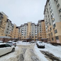 Квартира 83,1 м², 4-комнатная - изображение 3