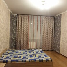 Квартира 59,5 м², 1-комнатная - изображение 5