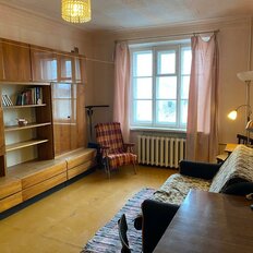 Квартира 74 м², 3-комнатная - изображение 1