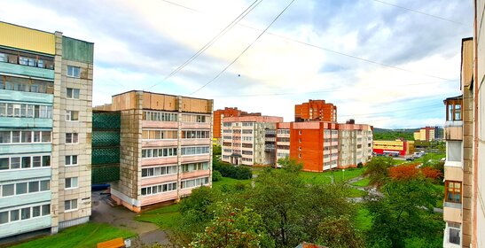 Купить квартиру в высотках у станции Плющево в Москве и МО - изображение 36