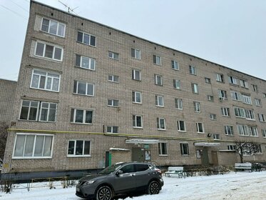 31,4 м², 1-комнатная квартира 6 700 000 ₽ - изображение 81