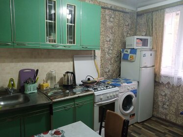 28 м², квартира-студия 3 500 ₽ в сутки - изображение 78