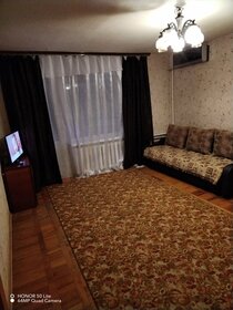 28 м², 1-комнатная квартира 1 700 ₽ в сутки - изображение 36