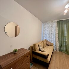 Квартира 18,4 м², студия - изображение 5