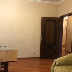 Квартира 57,6 м², 2-комнатная - изображение 3