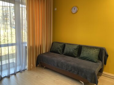 18 м², квартира-студия 2 000 ₽ в сутки - изображение 16