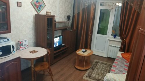 27 м², квартира-студия 30 000 ₽ в месяц - изображение 63