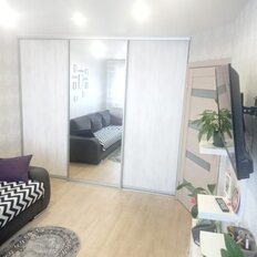 Квартира 46,5 м², 2-комнатная - изображение 3