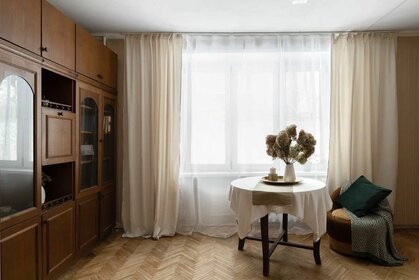 Купить двухкомнатную квартиру в пятиэтажных домах в Воронеже - изображение 6