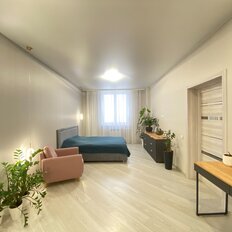 Квартира 65,5 м², 1-комнатная - изображение 3