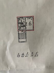 23,3 м², 1-комнатная квартира 3 800 000 ₽ - изображение 29