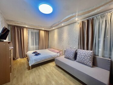 Купить однокомнатную квартиру с высокими потолками в ЖК «Марьина гора» в Сургуте - изображение 8