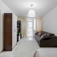 Квартира 55 м², 1-комнатная - изображение 3