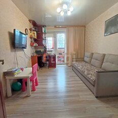 Квартира 43,7 м², 2-комнатная - изображение 2