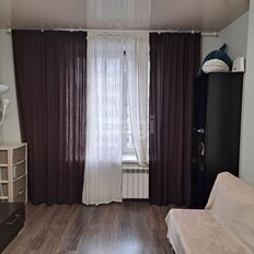 Квартира 36,2 м², 1-комнатная - изображение 4