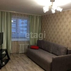 Квартира 34,9 м², 1-комнатная - изображение 3