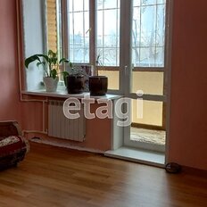 Квартира 66,1 м², 2-комнатная - изображение 2