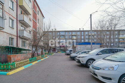 3,8 м², юридический адрес 4 500 ₽ в месяц - изображение 11